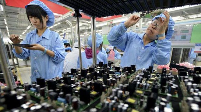 Han Fabrika Taşıma